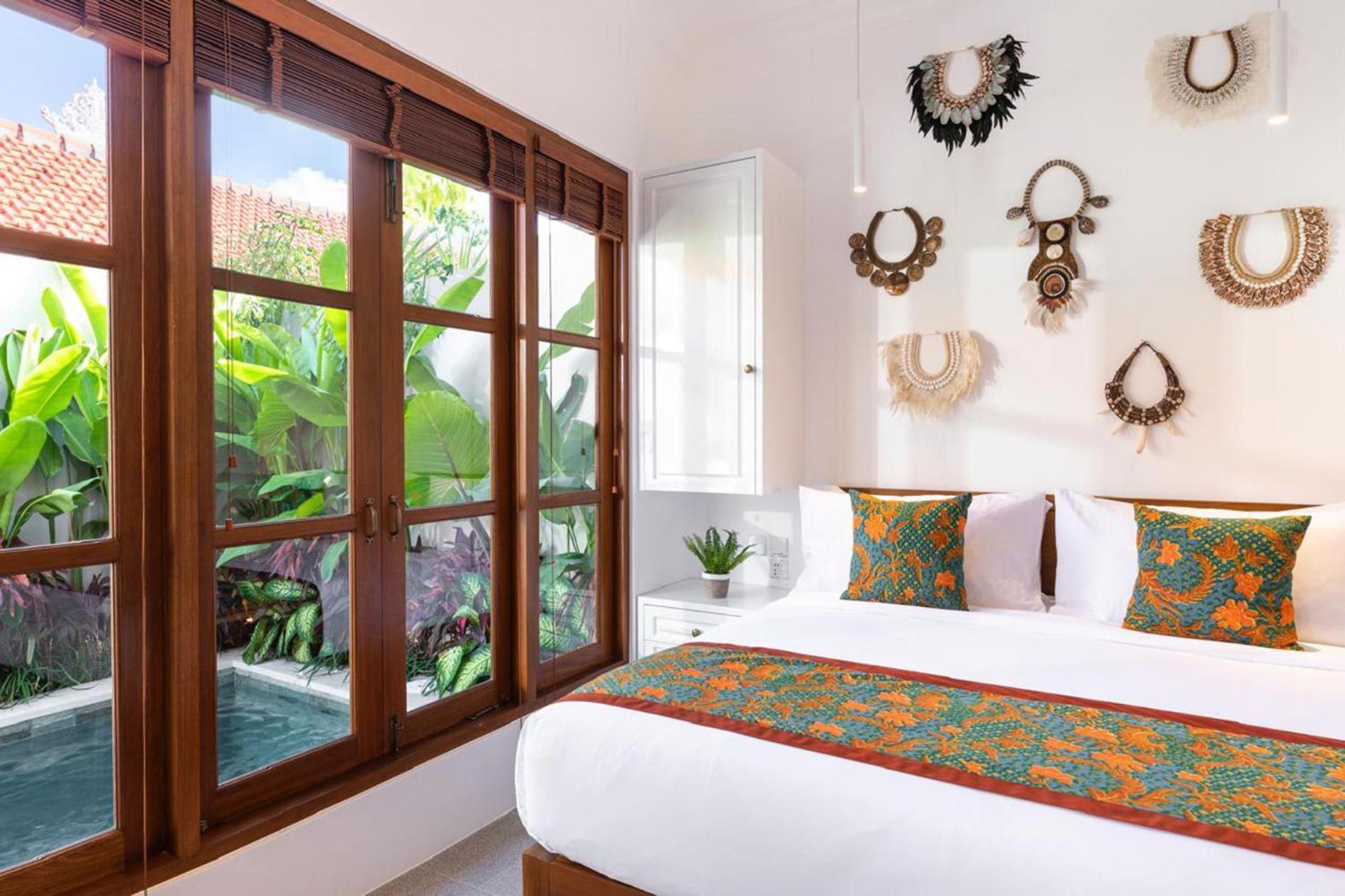 Villa Perfect For Couples And Solo Travellers Seminyak (Bali)
