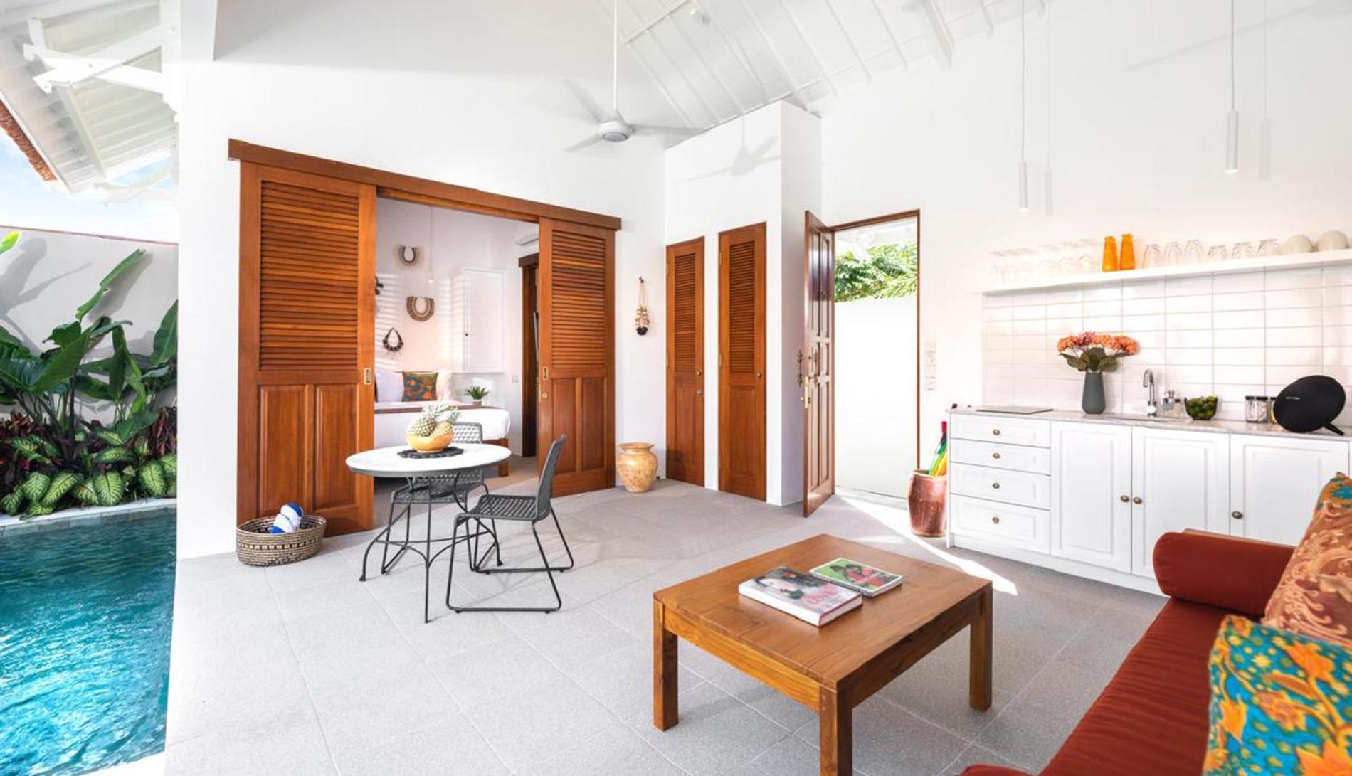 Perfect For Couples And Solo Travellers Villa Seminyak (Bali)
