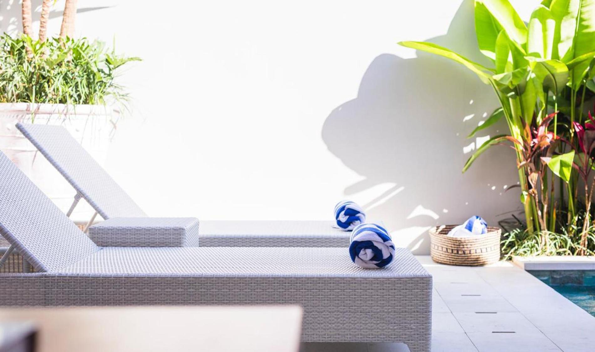 Villa Perfect For Couples And Solo Travellers *
