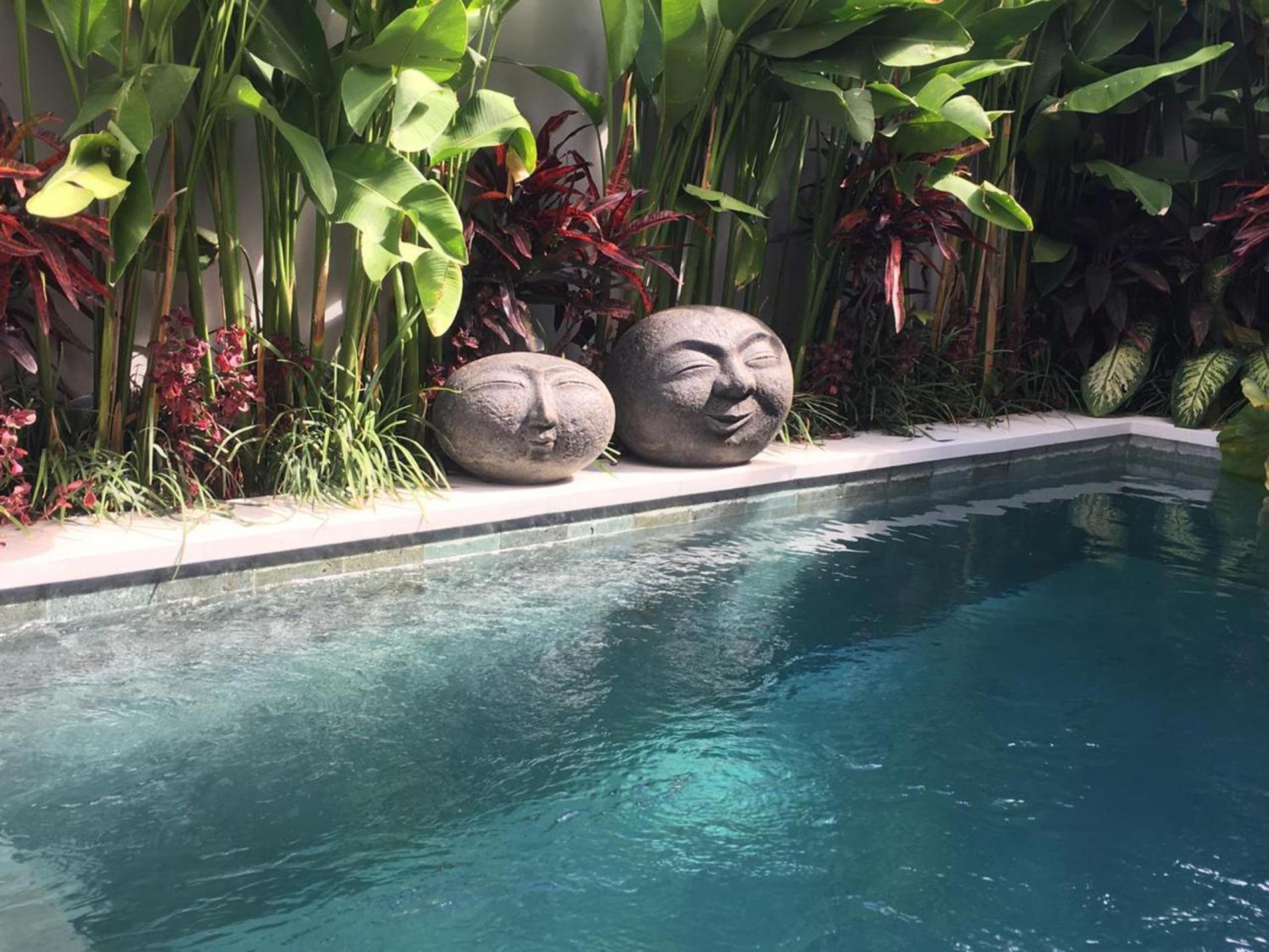 Villa Perfect For Couples And Solo Travellers Seminyak (Bali)
