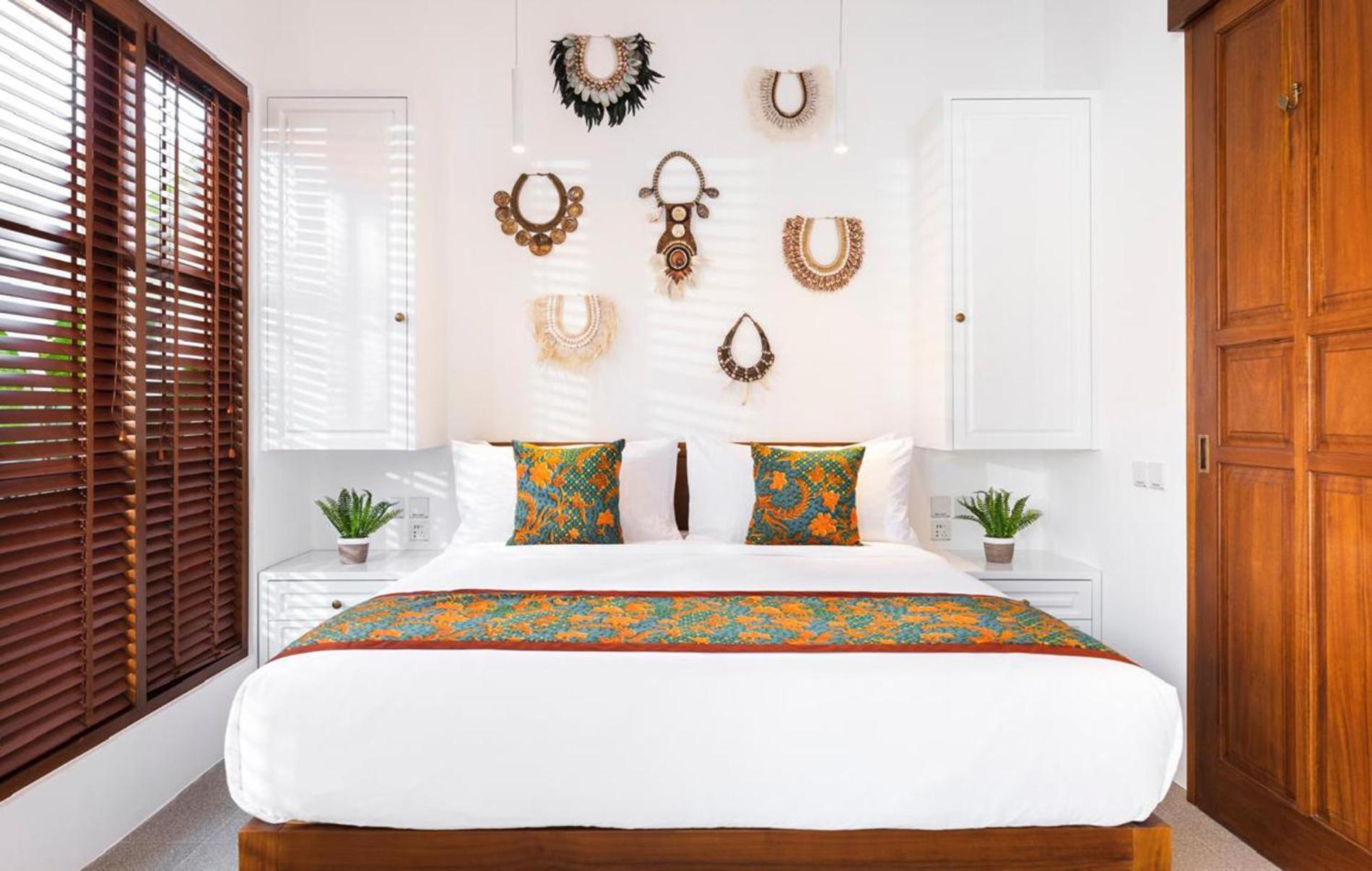 Perfect For Couples And Solo Travellers * Seminyak (Bali)